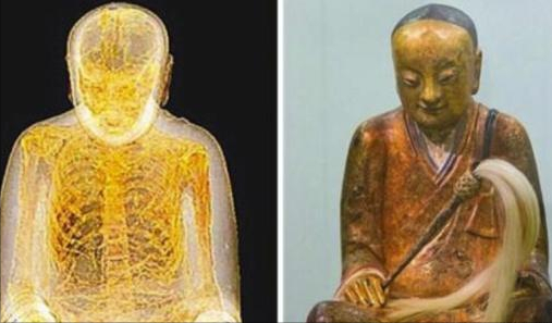 舍利子是什么东西形成的(什么才算是舍利子) 往往 第3张 舍利子是什么东西形成的(什么才算是舍利子) 往往 第3张