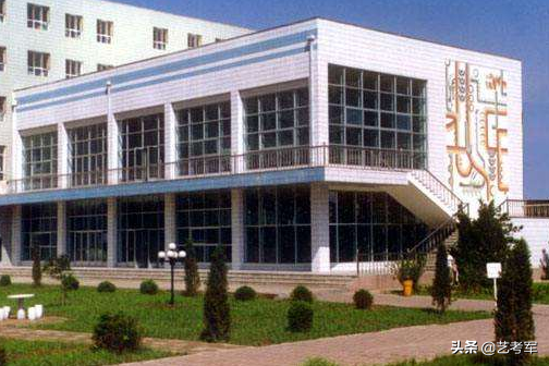 内蒙古艺术学院：立足草原文化办学特色培养民族艺术人才的摇篮