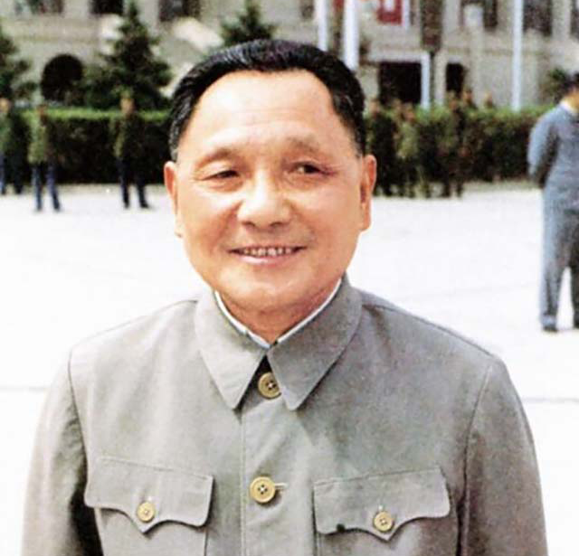 1985年裁军重组七大军区，司令员都是谁？后来又被授予了什么军衔