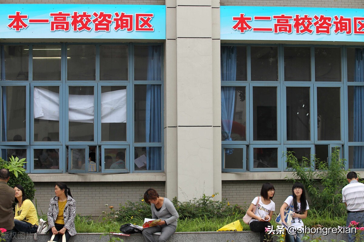 江苏高考生今天可以填志愿啦！这份填报指南助你报上理想院校