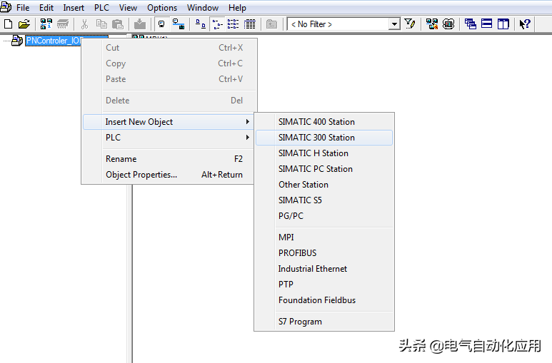 工业通讯Profinet，从理论到使用，一篇文章讲解清楚！