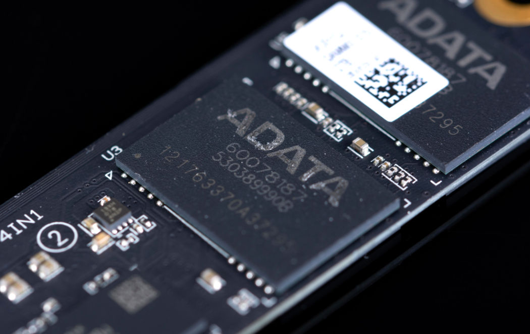 XPG s70 1tb pcie 4.0 ssd評測:這才是性能猛獸