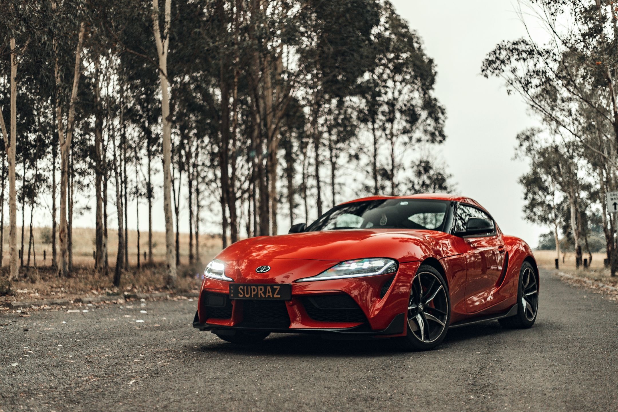 发动机曲轴存在倒转可能,部分丰田supra将被召回-爱卡汽车爱咖号