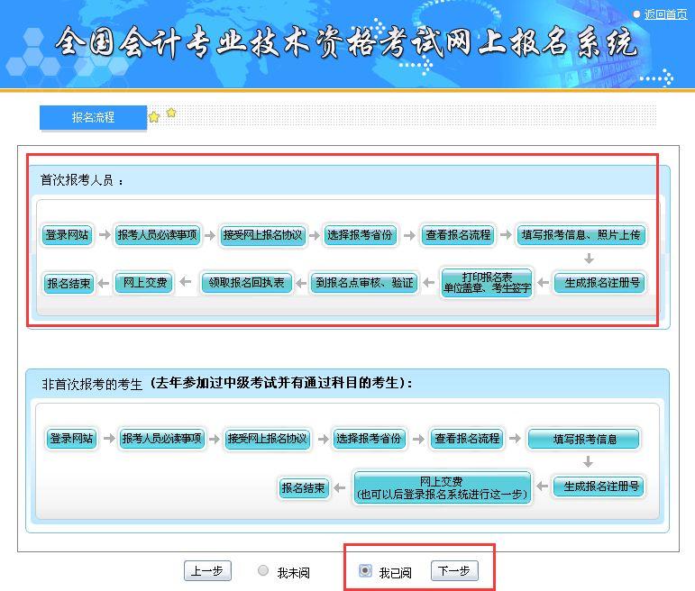 挤爆！2019中级会计报名正式开始，考生崩溃了！