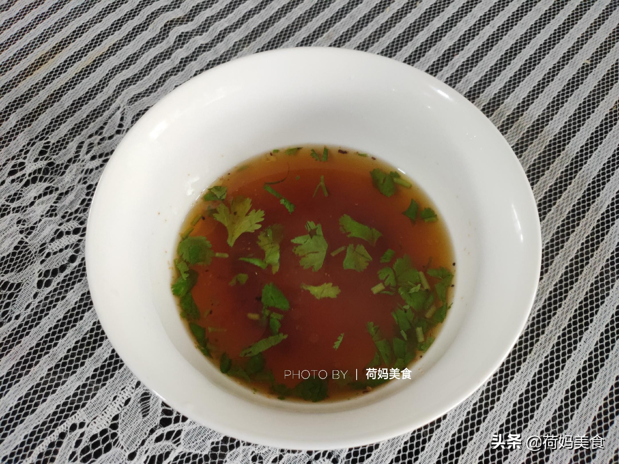 牛肉馄饨馅怎么调才好吃？滑嫩鲜香不发柴，学会这种做法吃不腻
