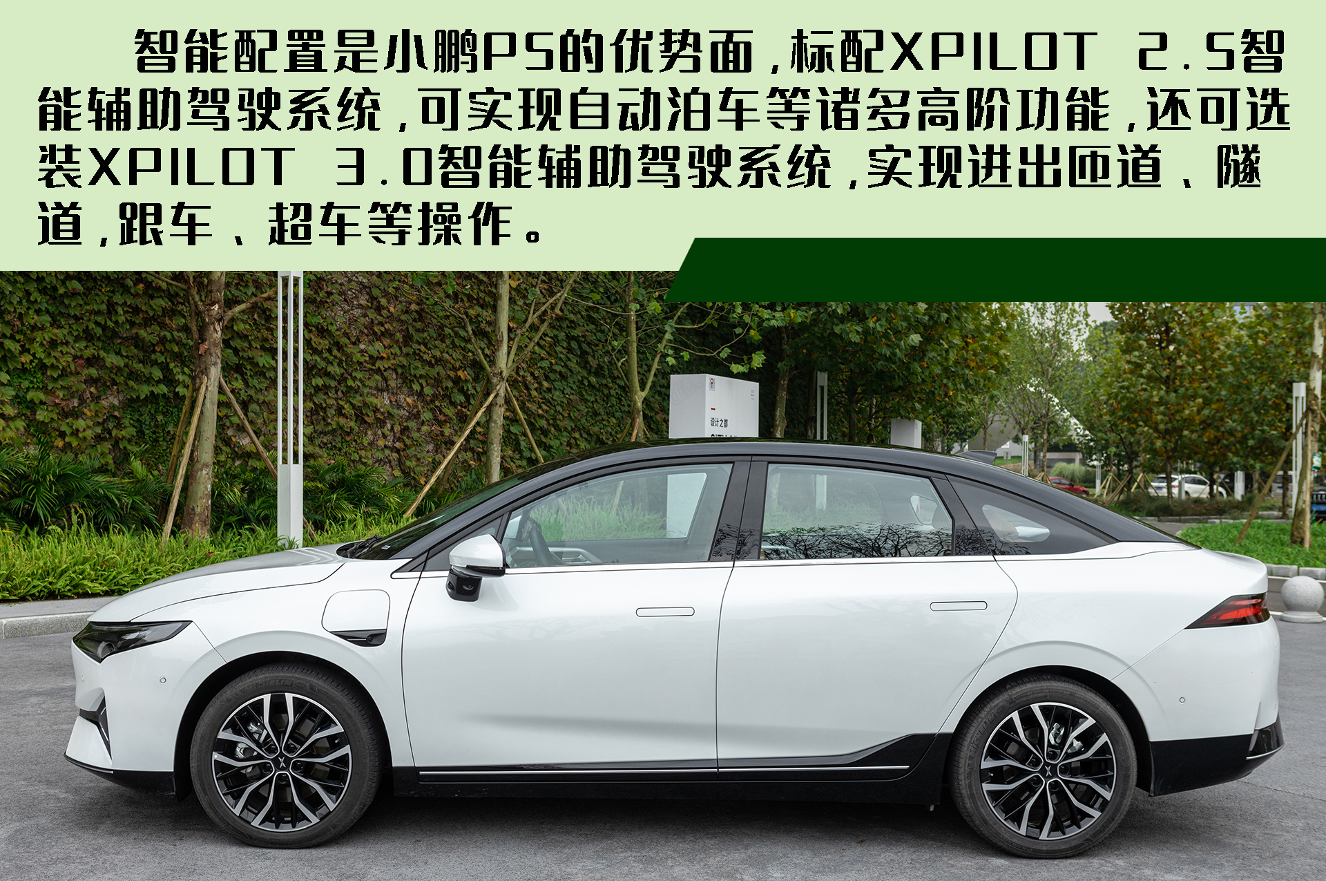 传统VS新势力，小鹏P5与比亚迪秦PLUS EV咋选？