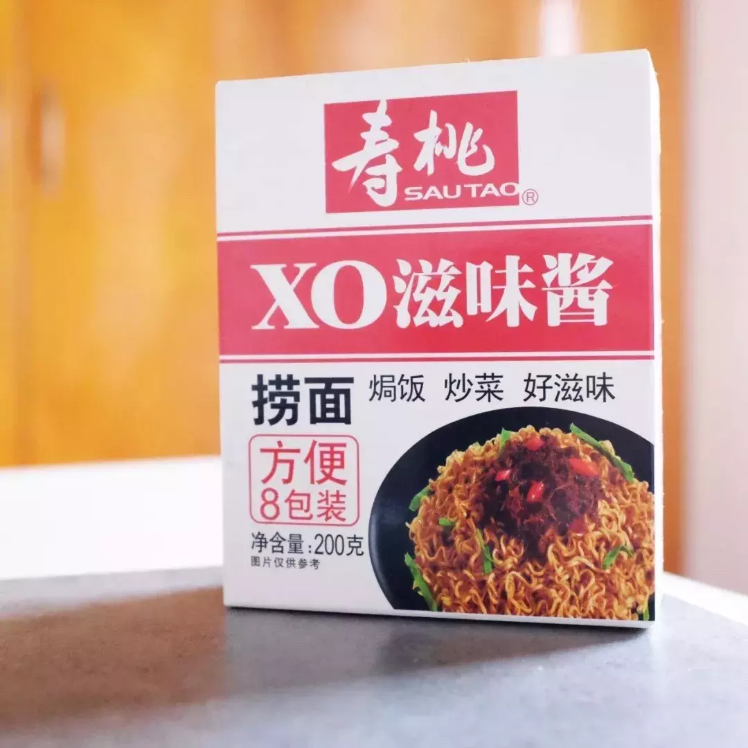 广东人为什么对便利店里面的车仔面这么情有独钟？