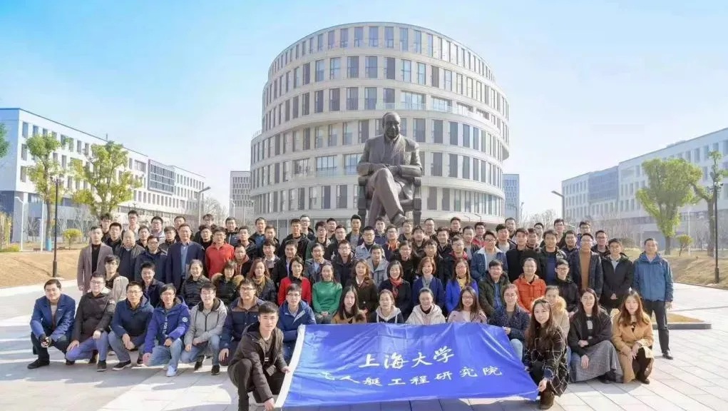 超硬核！这些全国第一、全球唯一，都与上海这所高校有关！