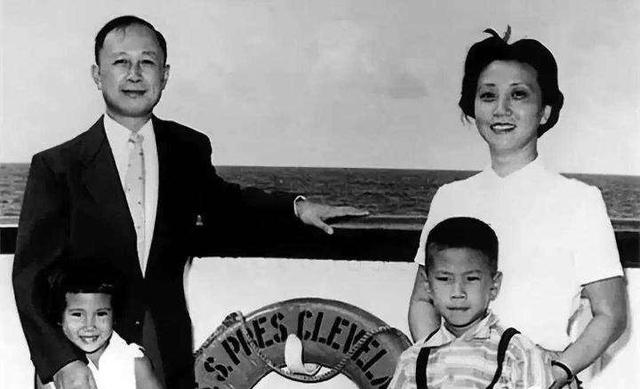 “中国航天之父”钱学森98岁因病去世，留下2个子女，现状如何？