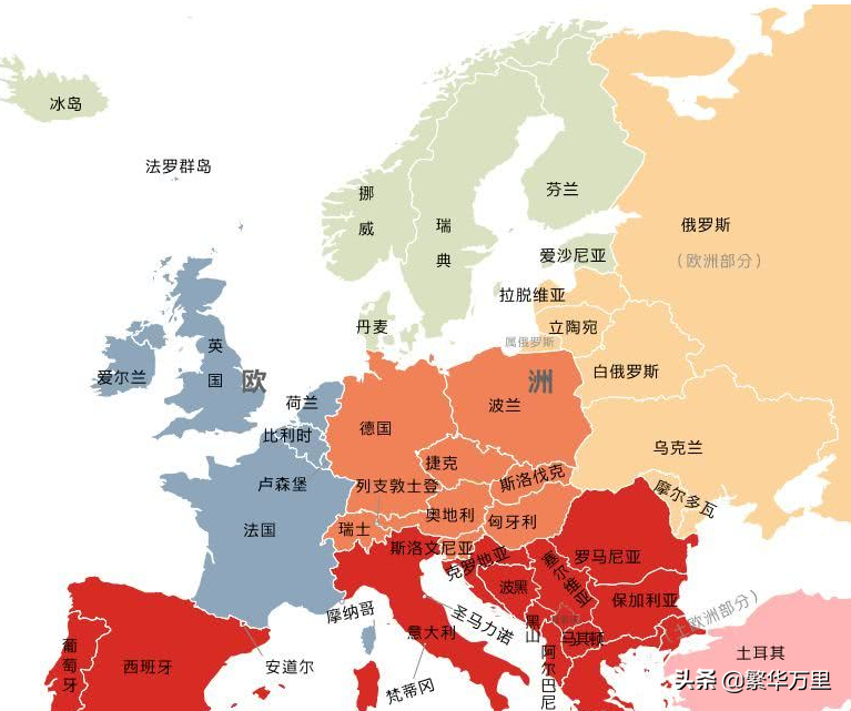 世界杯为什么有妓女(立陶宛全国270万人，妓女半合法化，为何有10多个红灯区？)