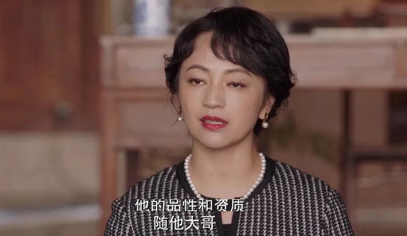 一生一世：都说周生仁是最大的赢家，他的苦又有谁知？