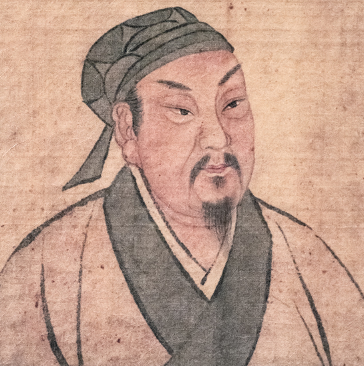 北宋大儒张载二十二字格言选录76条