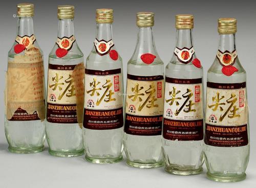 五糧液系列酒排名(只有這些五糧液白酒才是嫡系產品) - 營銷號