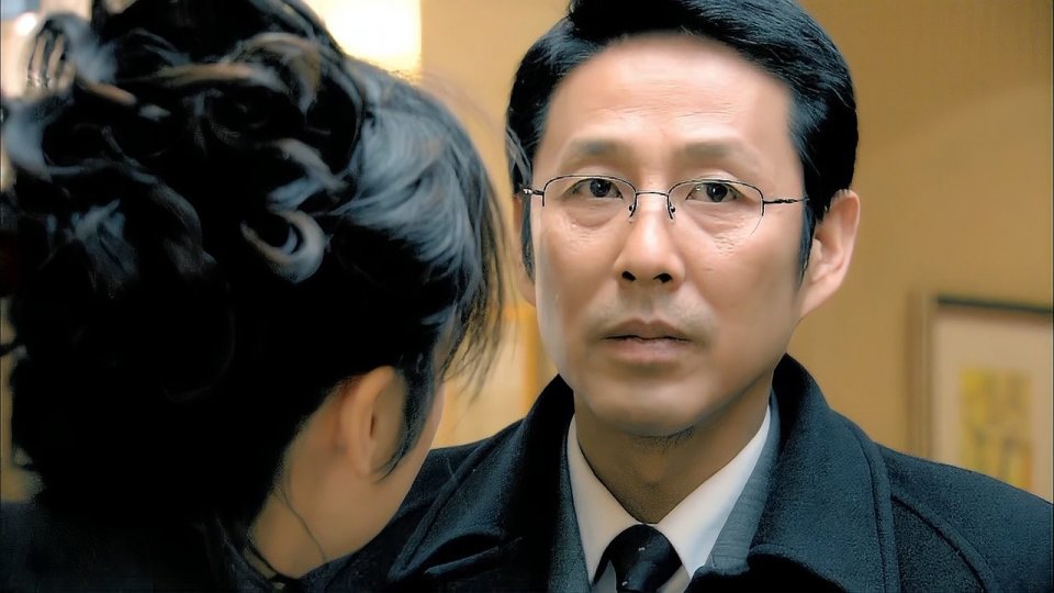 《中国式离婚》:在婚姻中付出所有的女人,结局只有一种