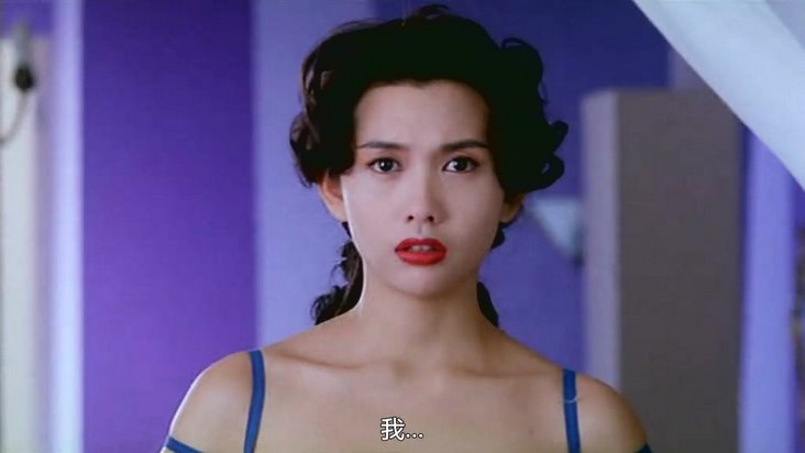 脱下的衣服难穿上！6位一脱成名的女星，无尽的争议下好多已息影
