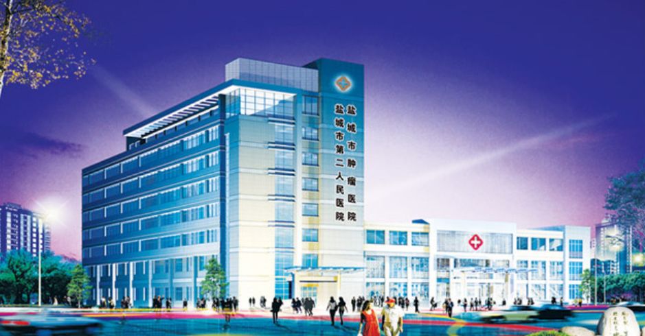 「江苏」 盐城市第二人民医院，公开招聘医疗、医技、护理等人才