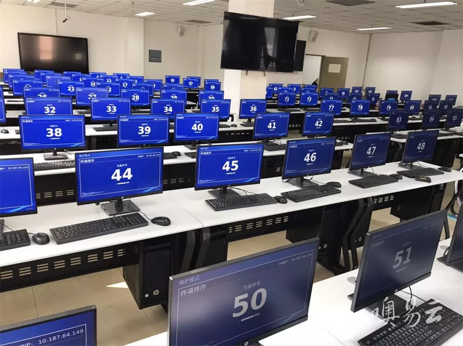 1700+所高校的共同选择，看桌面云如何助力蒙晋冀高校云端跃迁