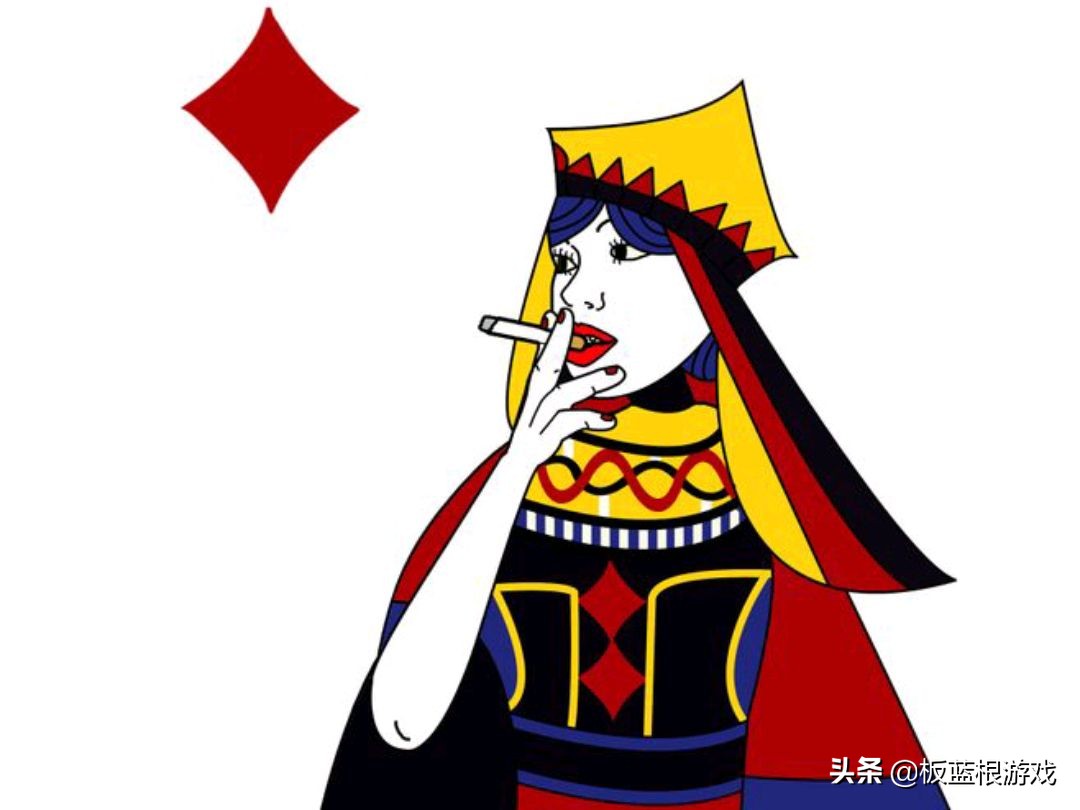 扑克牌除了斗地主还有什么玩法？扑克牌的奥秘你知道多少？