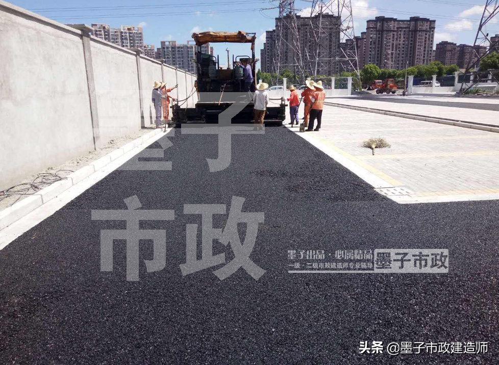 2022年一级建造师·市政实务图文材料·城镇道路分类与级别001集