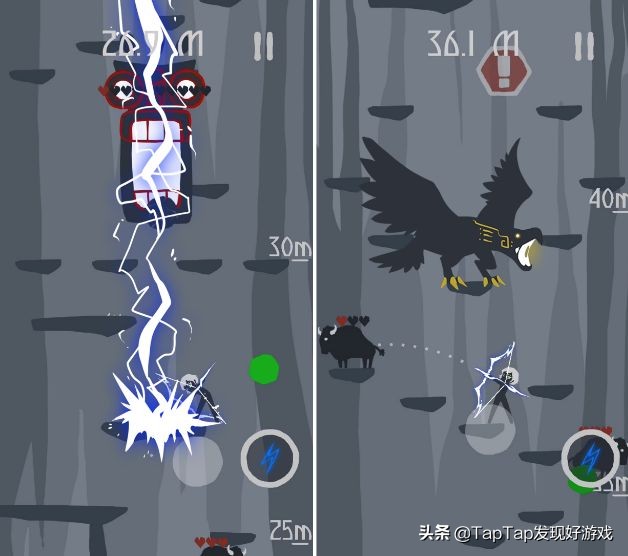 那些你可能没听过却默默OP的游戏厂商们