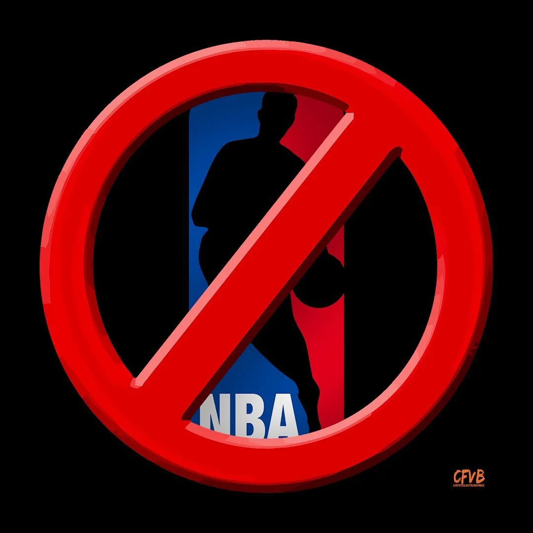 nba哪些日子没有比赛(NBA最快7月份重启！洛杉矶暂停举办体育比赛！湖人快船被波及)