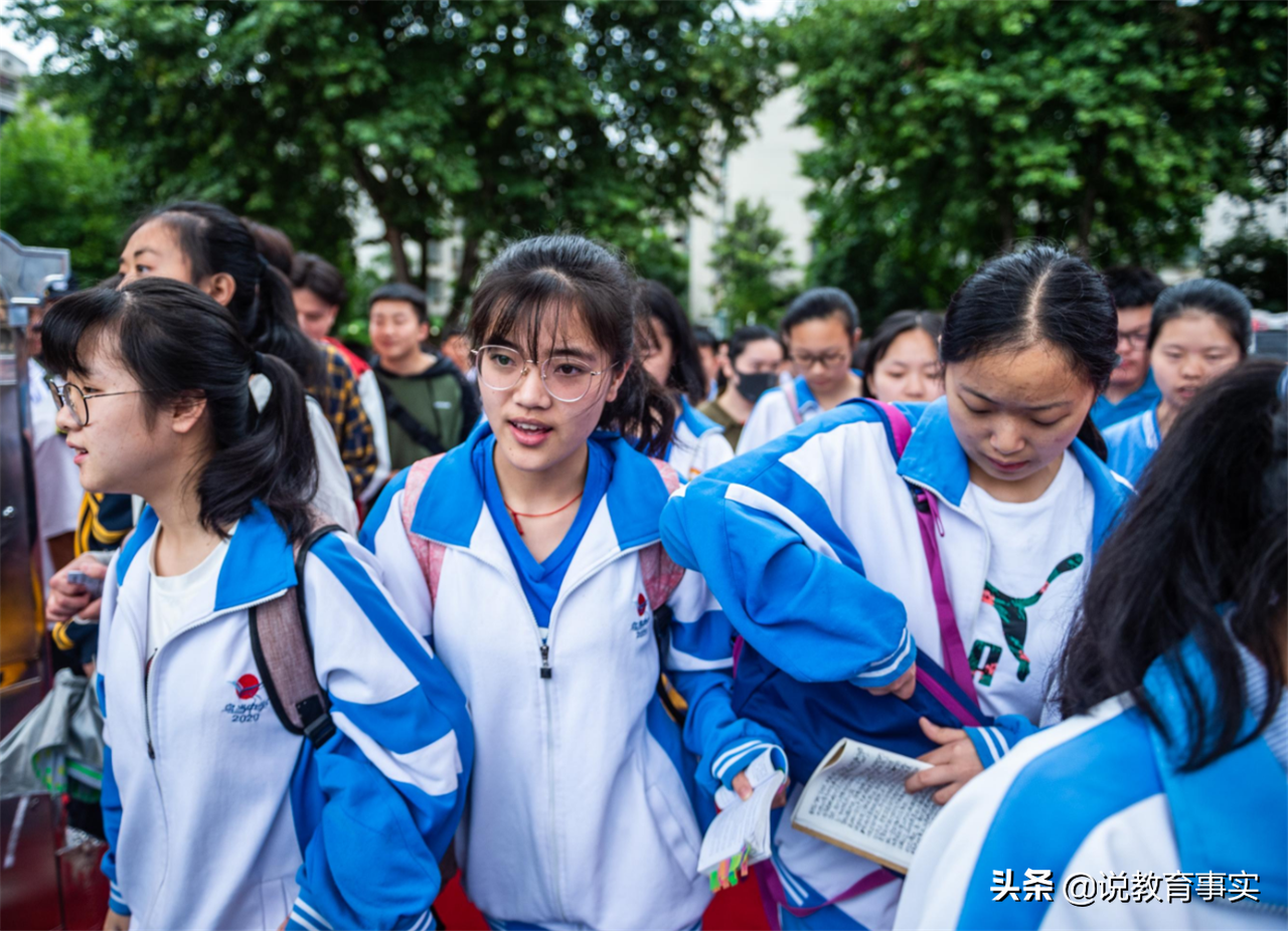 吉林省今年高考人数（2021年高考1078万人）