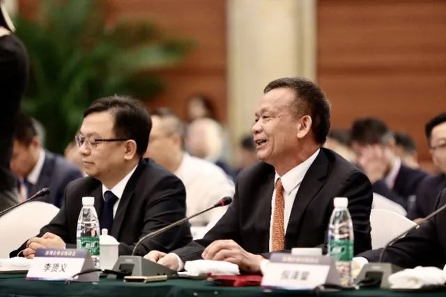 石狮市十大富豪排行榜揭晓，本土企业家财富实力强劲