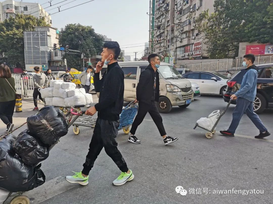 广东沙河服装批发市场（广州服装尾货批发市场有哪些）