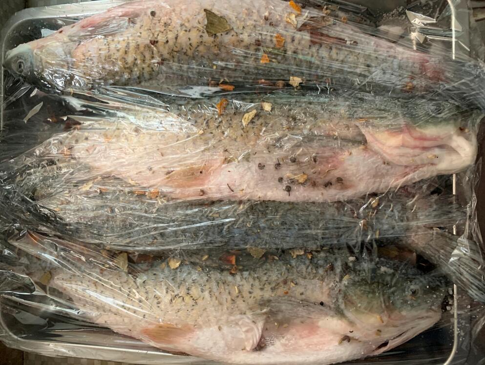 臘肉、臘腸、臘魚、臘鴨，花錢學的配方，免費給你，建議收藏備用