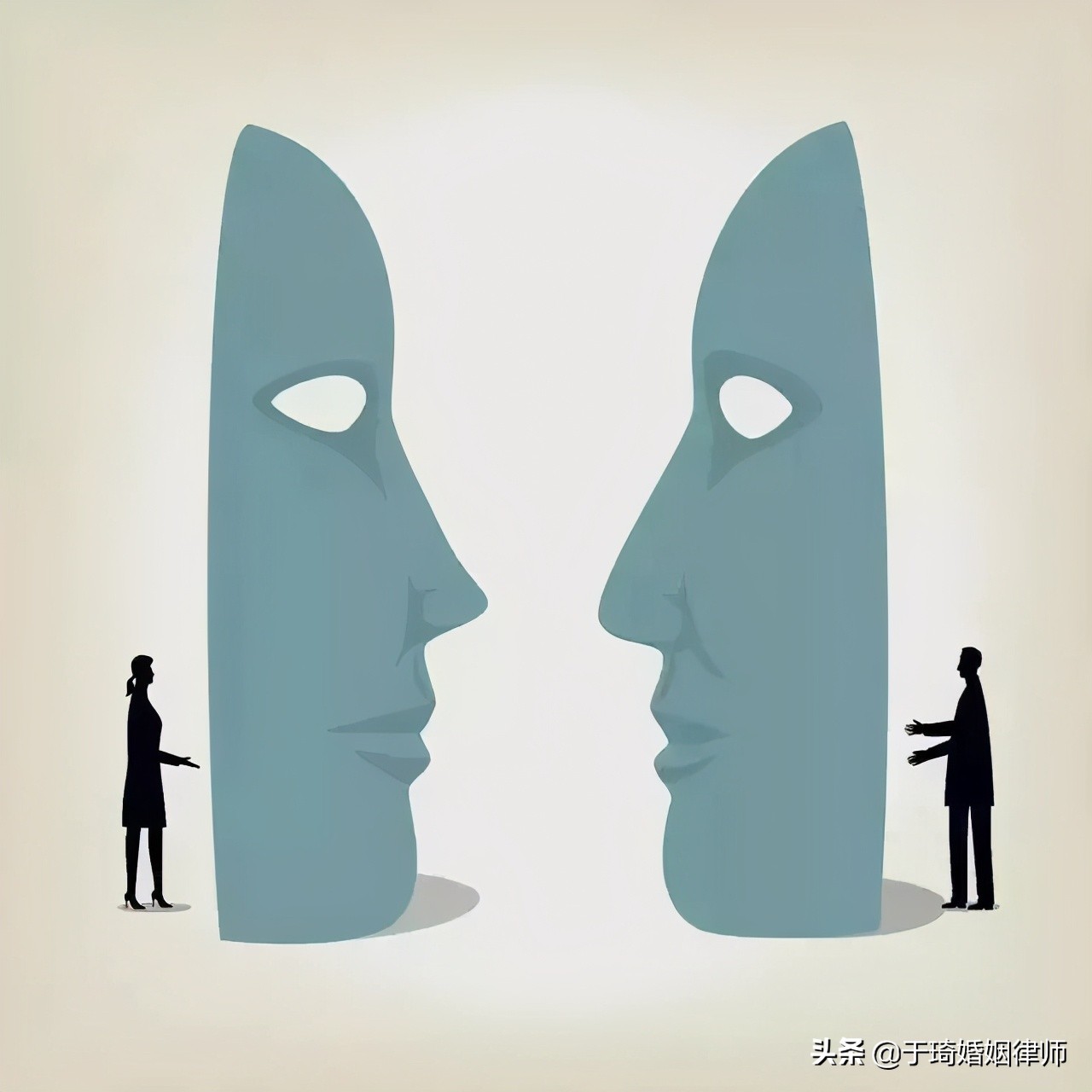 老公出轨，我想挽回他，该怎么做？离婚律师教你挽回技巧​