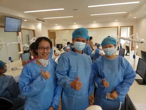 中山大学医学院，中国医学行业的翘楚，未来潜力无比巨大