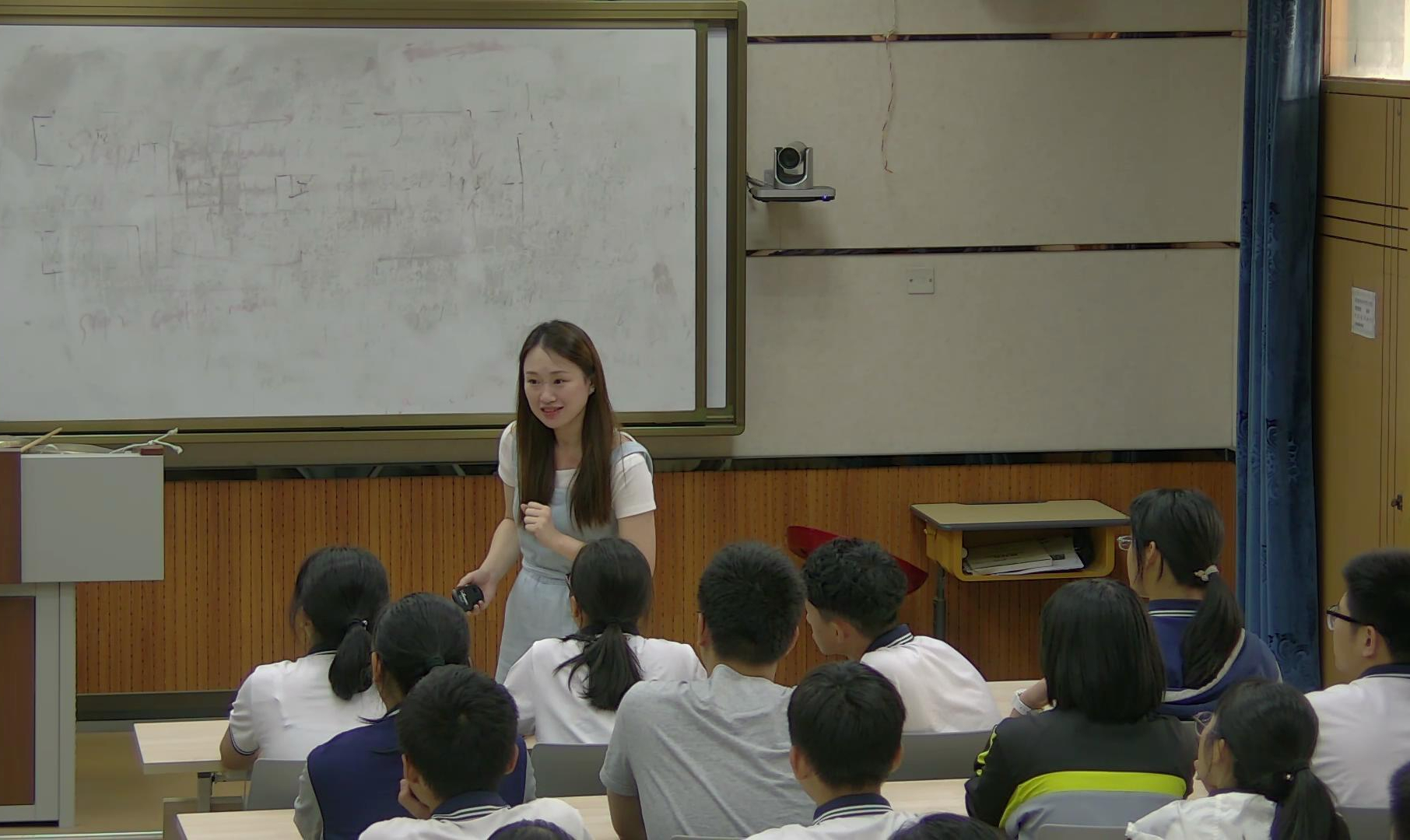 石家庄工程技术学校怎么样（硕士研究生毕业）