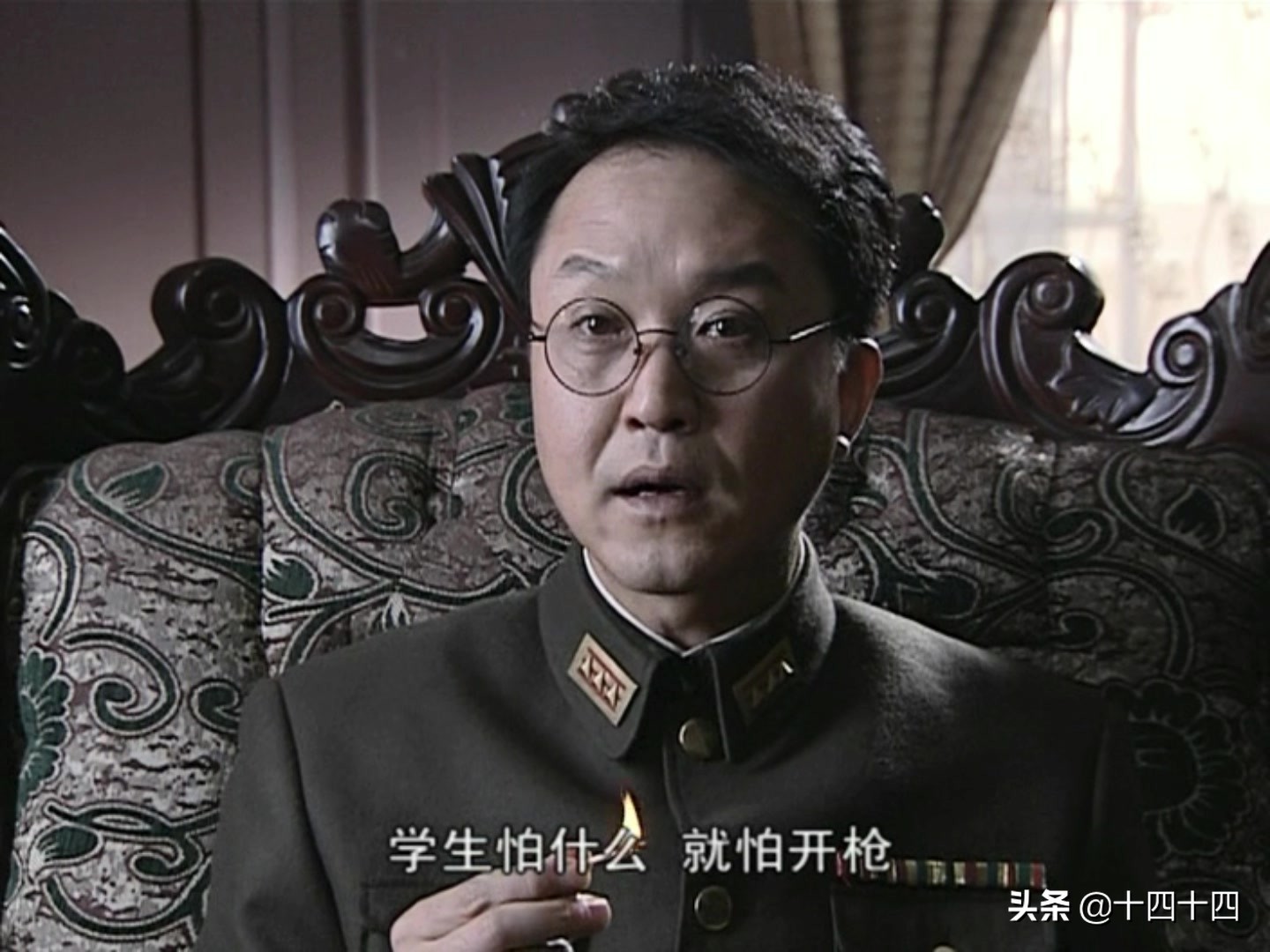 近15年口碑最好的十部谍战剧，《风筝》第六，《潜伏》第一
