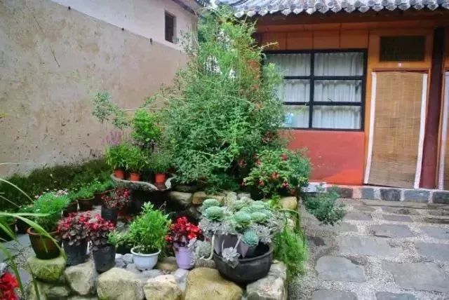 中国最文艺尼姑庵，不烧香只种花，美得想出家！韩红也慕名来参访