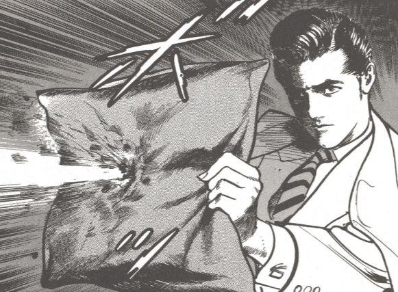 2021年漫画阅读笔记+推荐漫画书单：银之华、去K歌吧、散步去