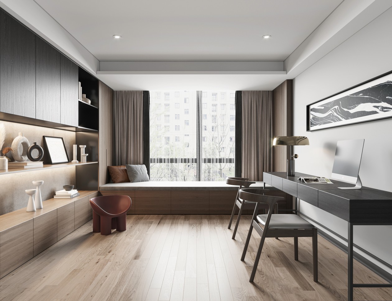 客厅装修布局攻略，快拿去