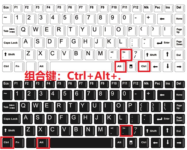 傻傻使用常用方法输入省略号？快速！快速！快速输入，时间缩短数倍