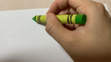 六大品牌水彩笔&蜡笔使用性能评测：开学季宝宝的画笔这样选