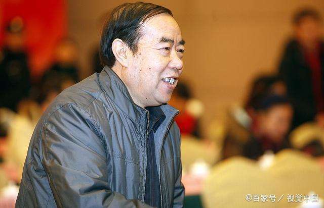 贾平凹的“凹”念ao还是wa？你读对了吗？