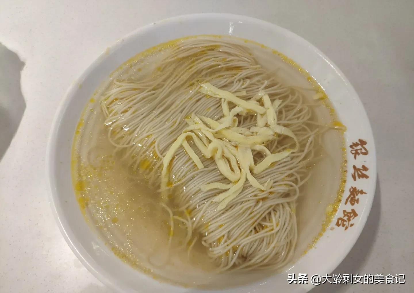 无锡特色美食都有哪些（舌尖上的无锡十大美食排名榜）