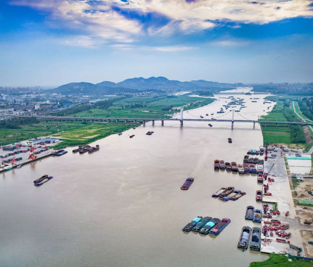 淮河穿过的蚌埠市，算南方还是北方？