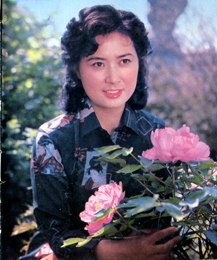 谁说山东只出帅哥？这19位鲁籍美女个个闭月羞花，可惜两位已去世