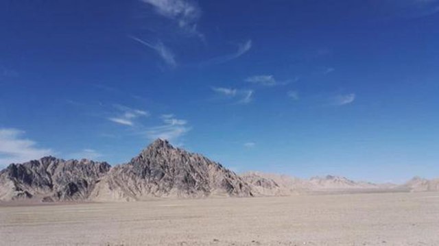 盘点中国的十大禁地，你知道多少？