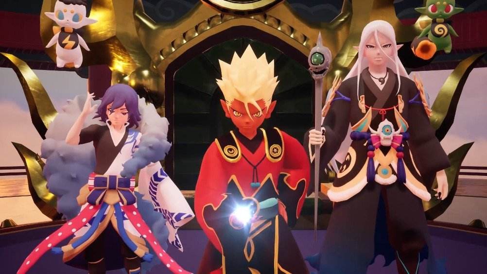 同样是《妖怪手表4++》，为什么Switch上的玩家比PS4上更多？
