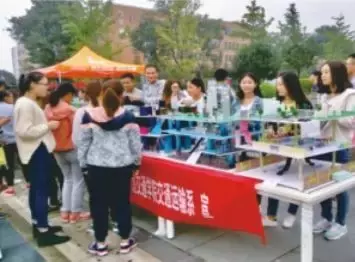 最强的轨道交通学院！你想了解的七大专业都在这里啦