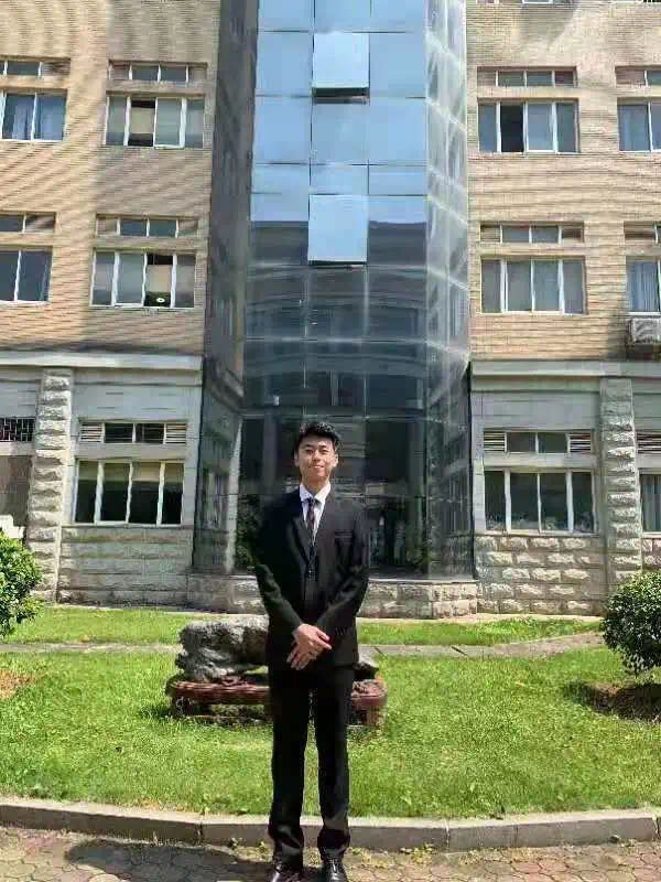 签约火箭技术研究院，狂揽华为、腾讯、京东等offer，他们还来自同一所高校