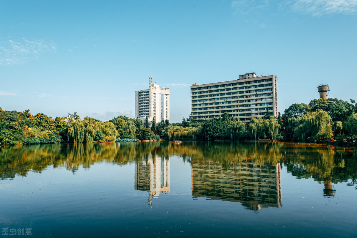 石油大学华东（重磅）
