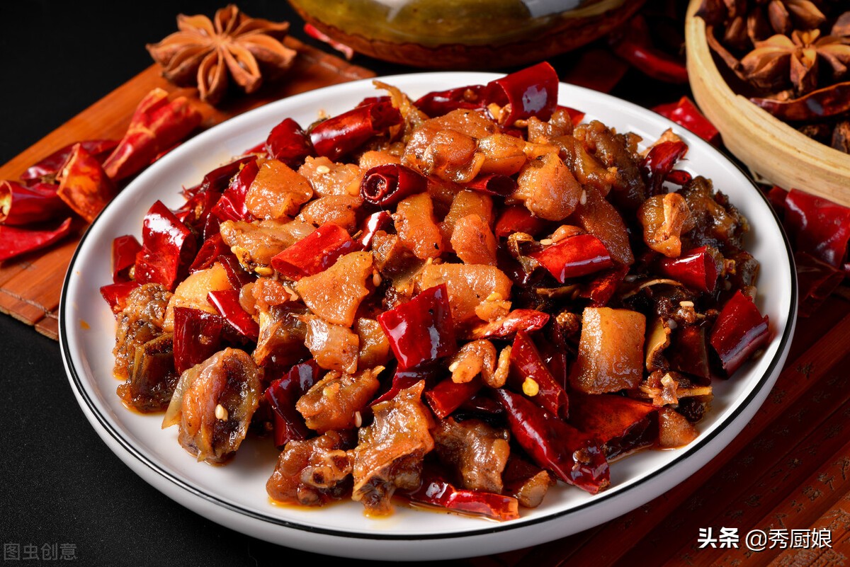 兔子肉怎么做好吃,兔子肉怎么做好吃又簡單沒腥味