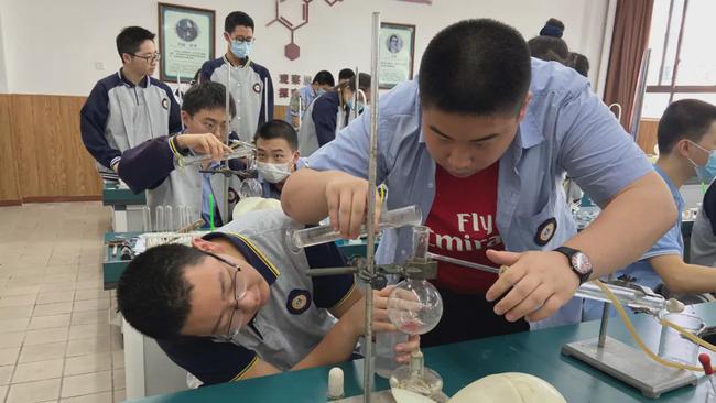 值得“理科生”选择的大学专业，未来发展前景好，就业希望更大