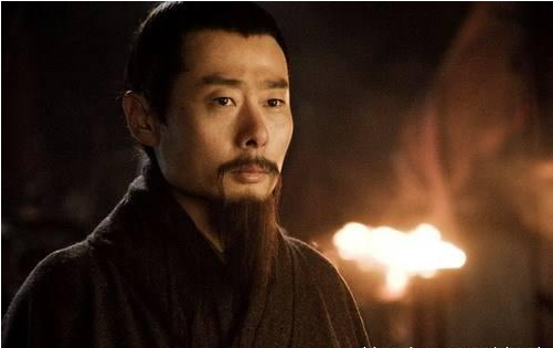 鲁肃才是三国鼎立的推动者